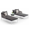 Cheap Outdoor rope Lounge Chairs Furniture