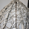 Outdoor Rattan Hanging Egg Chair Swing