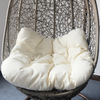 Outdoor Rattan Hanging Egg Chair Swing