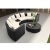 Outdoor Cheap Modular Sectional Corner Seating Furniture Sets