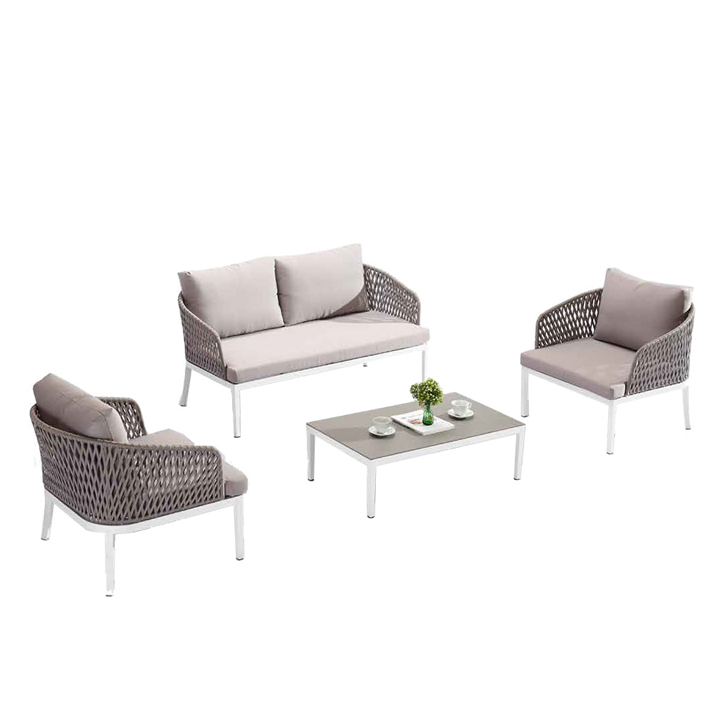 Benefits of rattan patio sectional