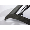 Outdoor Patio Pool Rattan Lounge Chairs